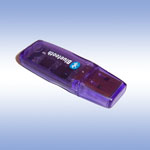 USB Bluetooth  ES-388 :  5