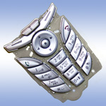    Motorola C380 Silver