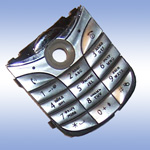    Motorola C650 Silver