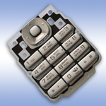    Nokia 6030 Silver