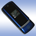   Motorola K1 Blue - Original