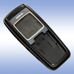   Nokia 2600 Black