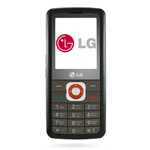 :   LG GM200 black