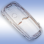 Crystal Case  Samsung X620 :  4