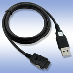 USB-   Pantech Curitel HX-550C  
