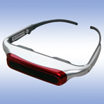  Video Eyewear EVG920V-3D