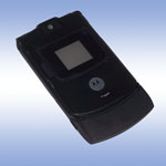   Motorola V3 Black - Original