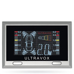   Ultravox V-304 Voice