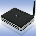 :  WiFi  D-Link DIR-320